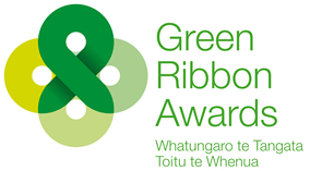 Green Ribbon