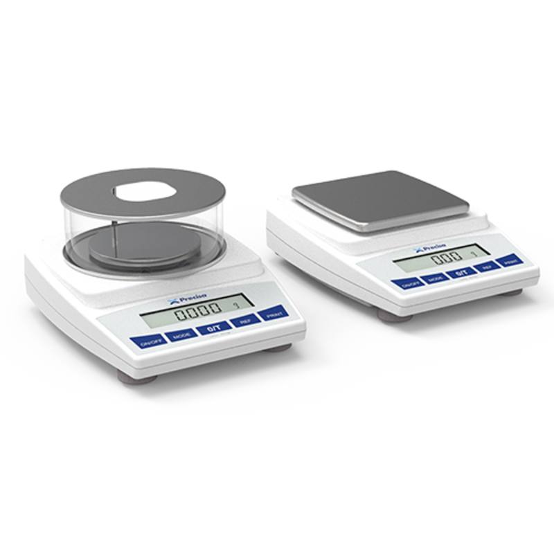 PRECISA PRECISION BALANCES 165 SERIES