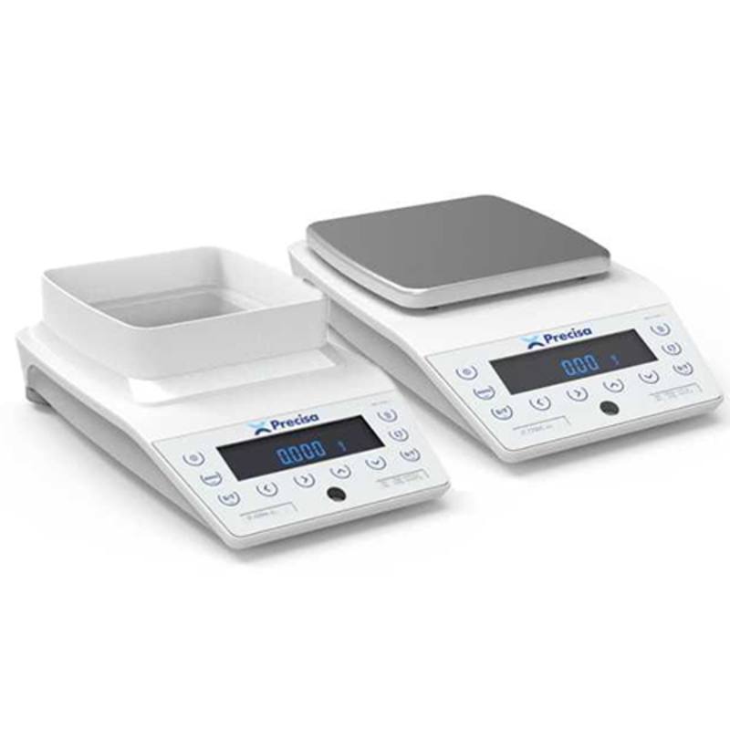 PRECISA PRECISION BALANCES 321 LT