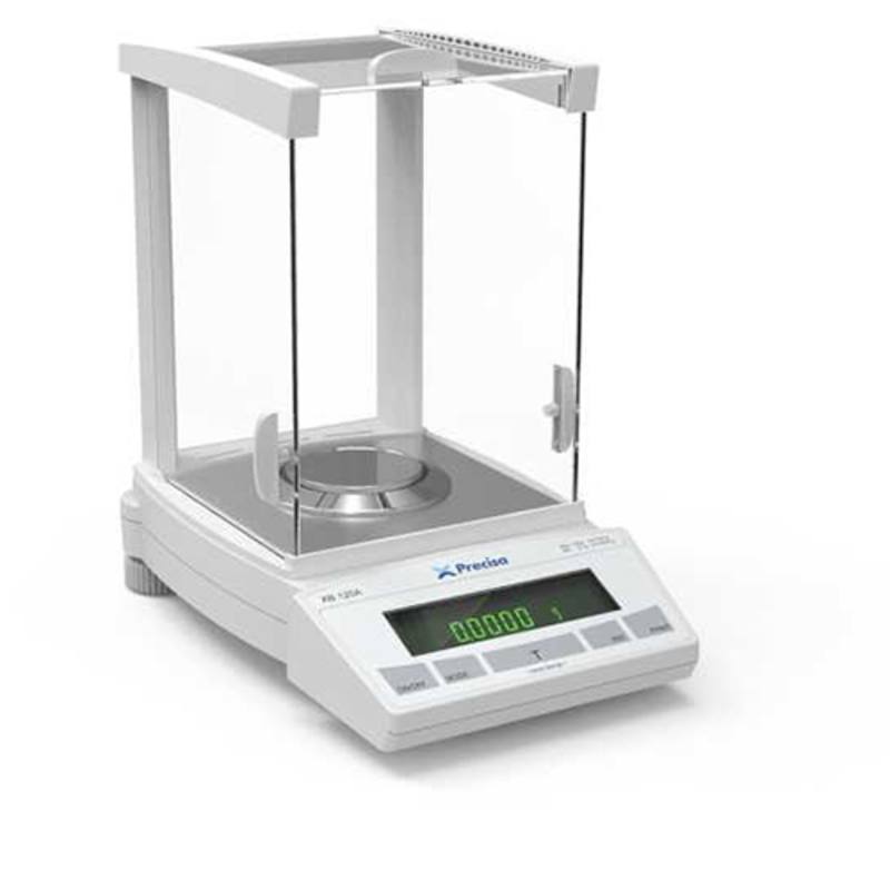 PRECISA ANALYTICAL BALANCE 320 XB