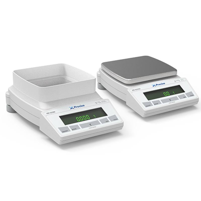 PRECISA PRECISION BALANCES 320 XB