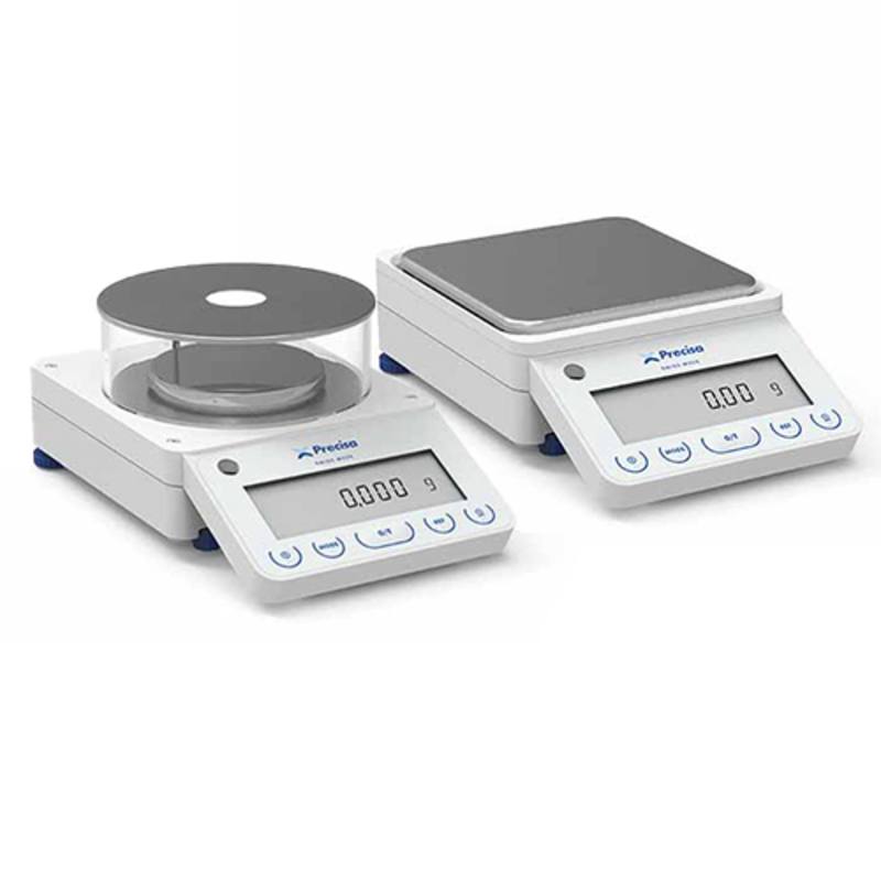 PRECISA PRECISION BALANCE 520 PB