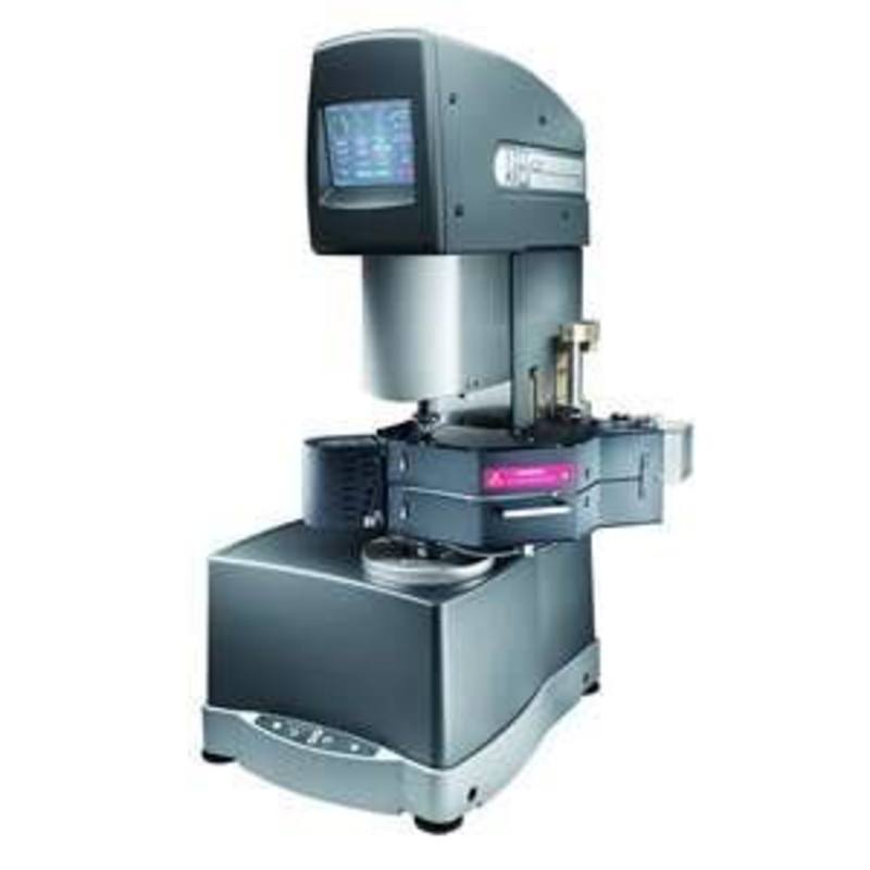 TAI ARES-G2 Rheometer