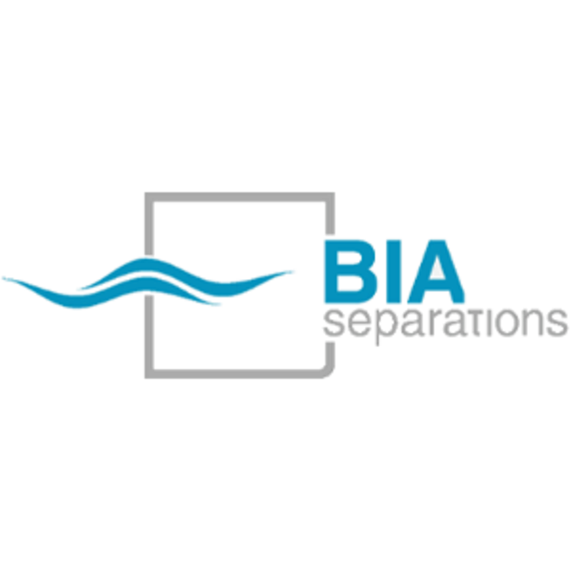 BIA HPLC & UHPLC columns