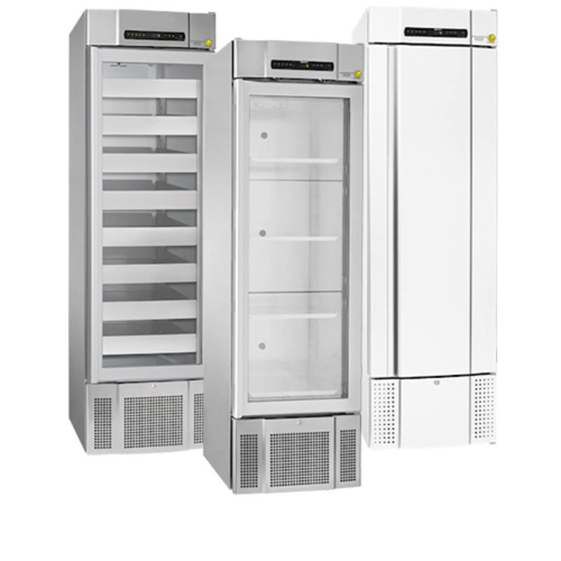 425L STAINLESS STEEL Fridge OR Freezer