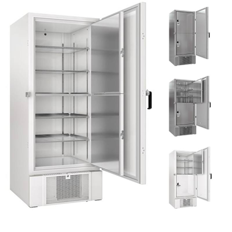 570L Ultra-Low Temperature Freezer