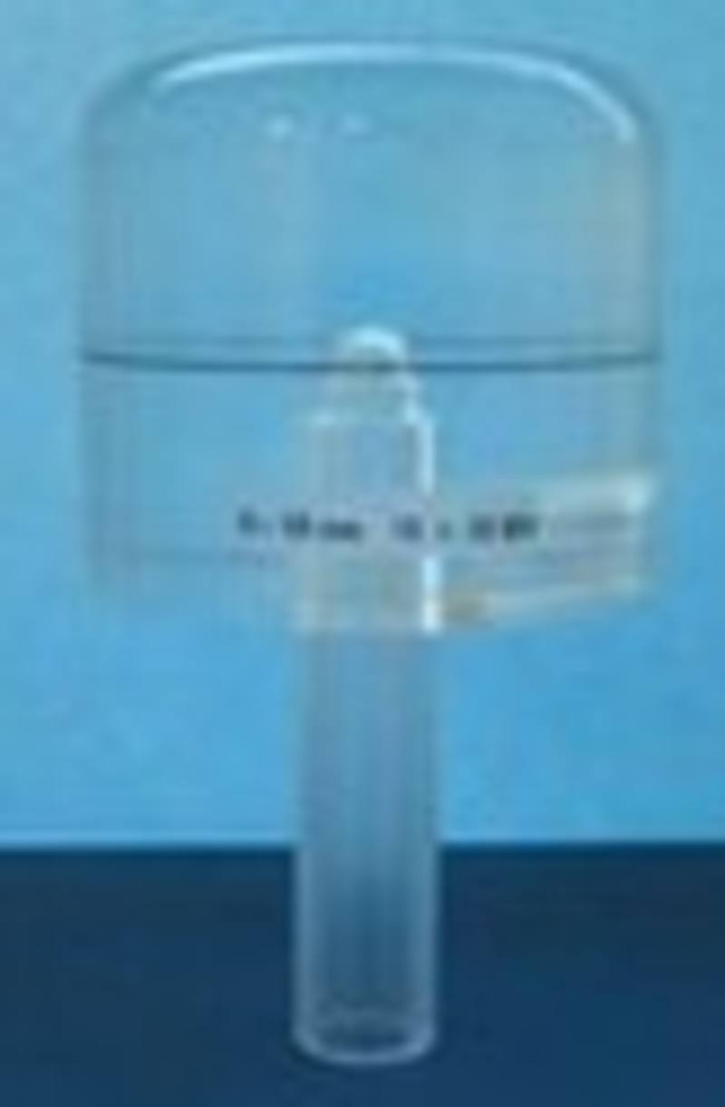 Build-up Caps for CC04
