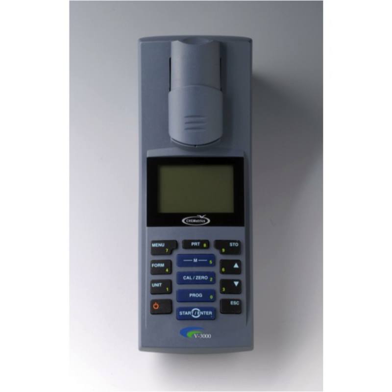 Multi-Analyte LED Photometer