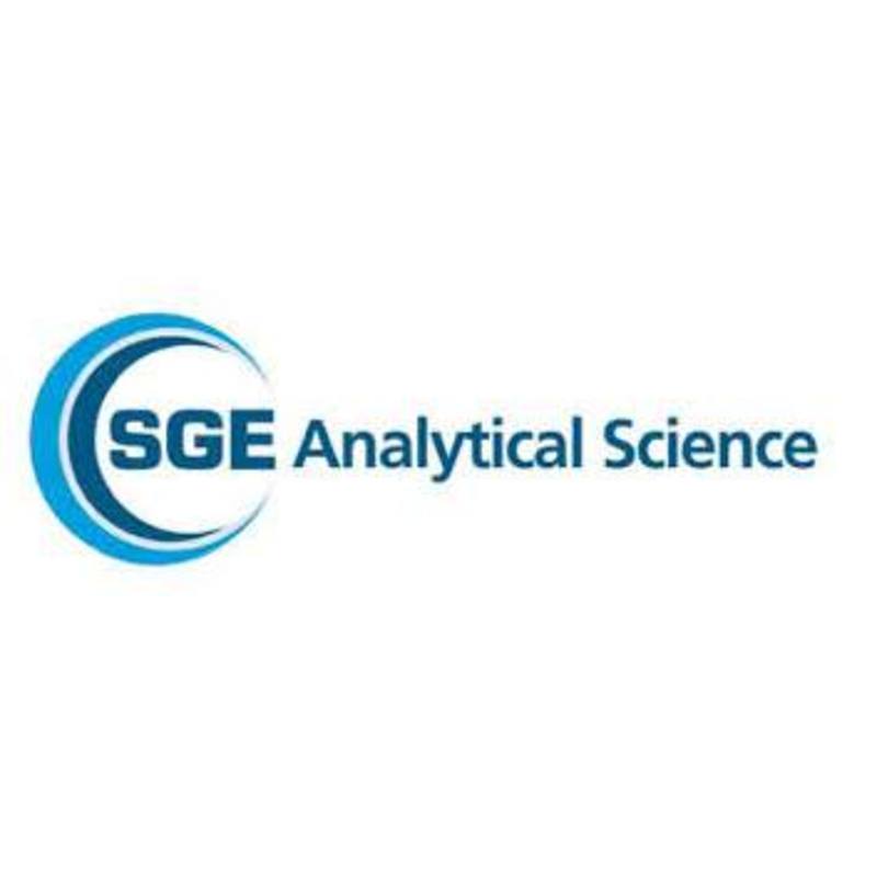 SGE Gas Chromatography Columns