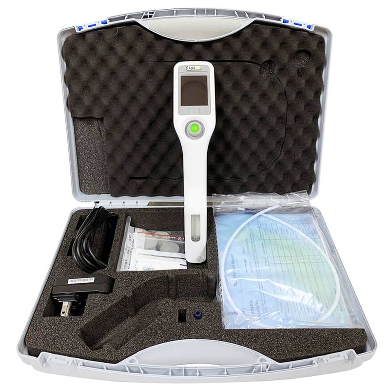 EAGLE EYE DIGITAL HYDROMETER / DENSITY METER