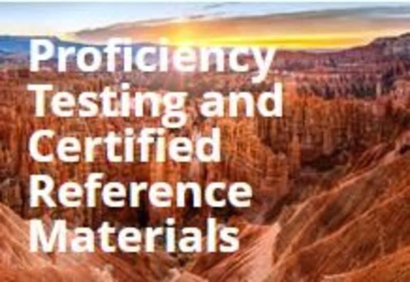 ERA Proficiency Testing