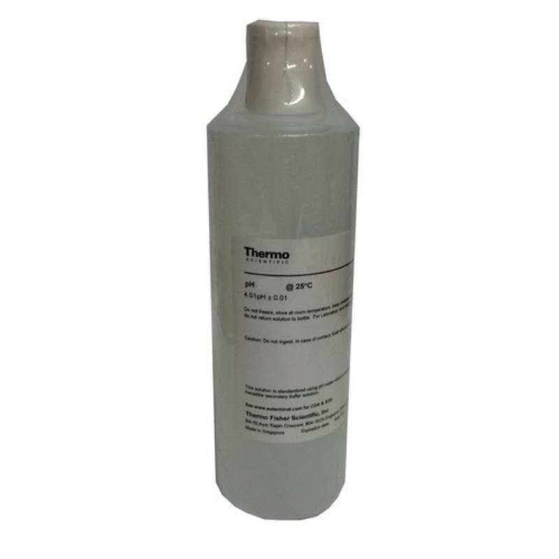 pH 1.68 Buffer Solution (Clear) 480mL