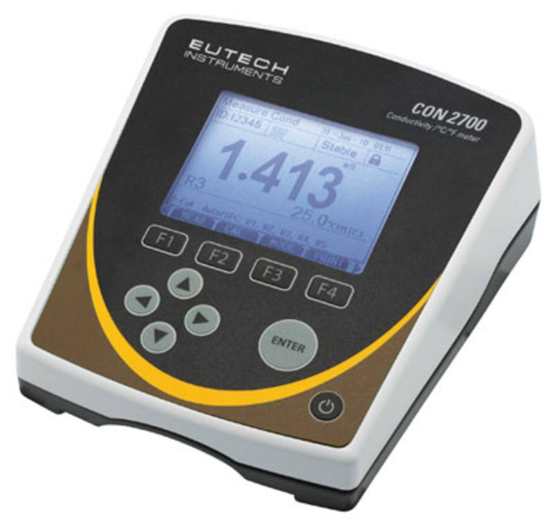 CON 2700 Conductivity meter