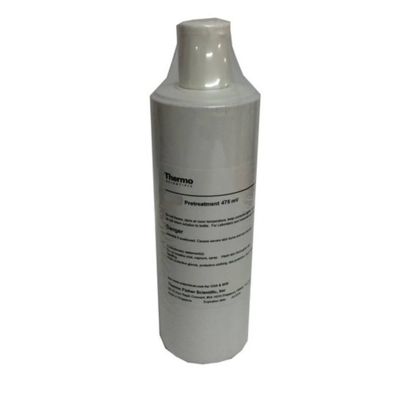 Protein Cleaning Solution (480mL)