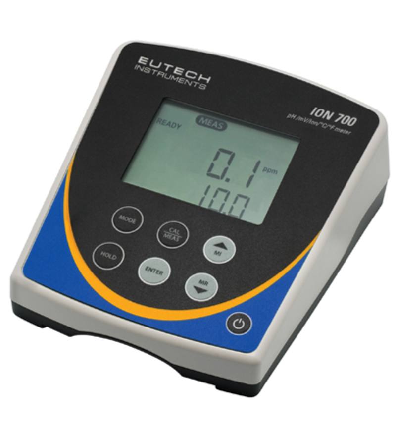 ION 700 Ion Specific meter