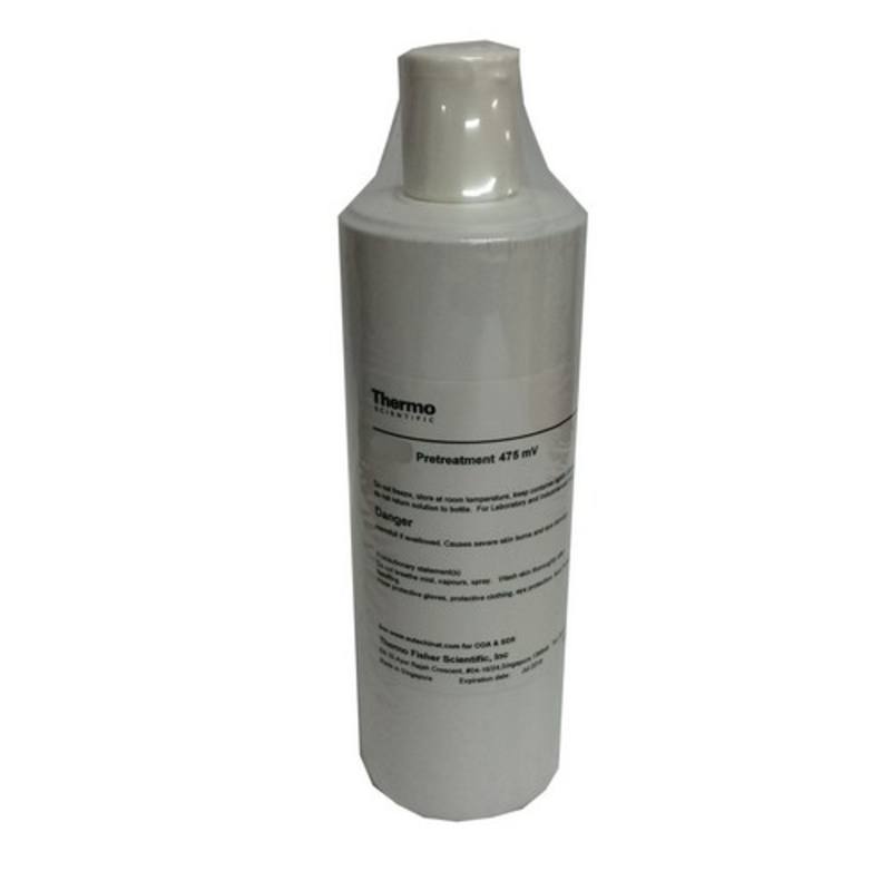 Pre-Treatment Solution 475 mV, 480 mL