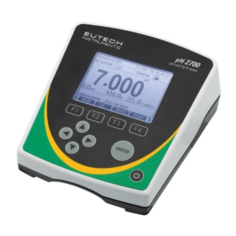 pH2700 pH meter