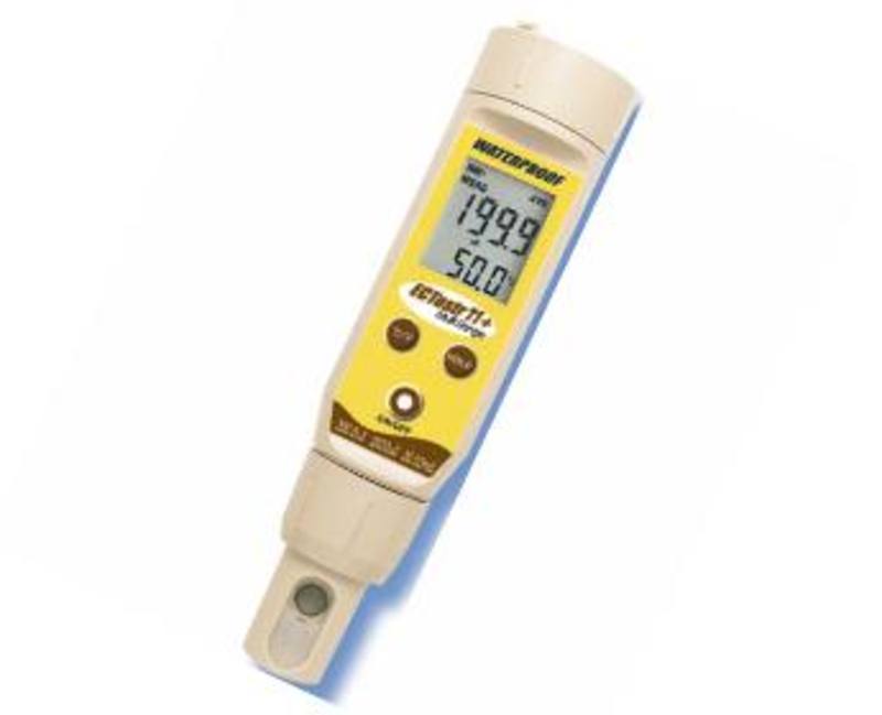 Testr Multi-range 200/2000ppm, 10ppt