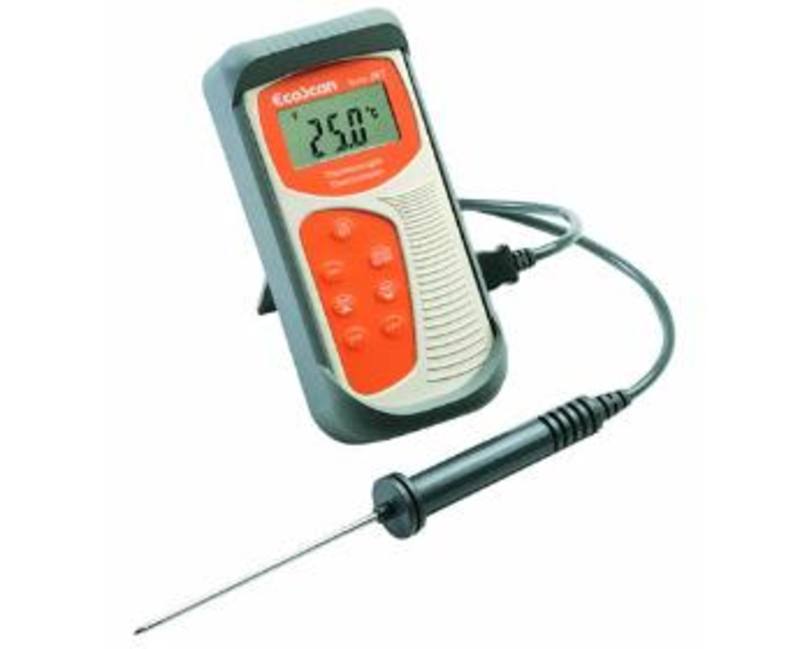 TYPE J, K, T Temperature meter