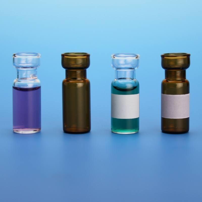 JG Finneran vials