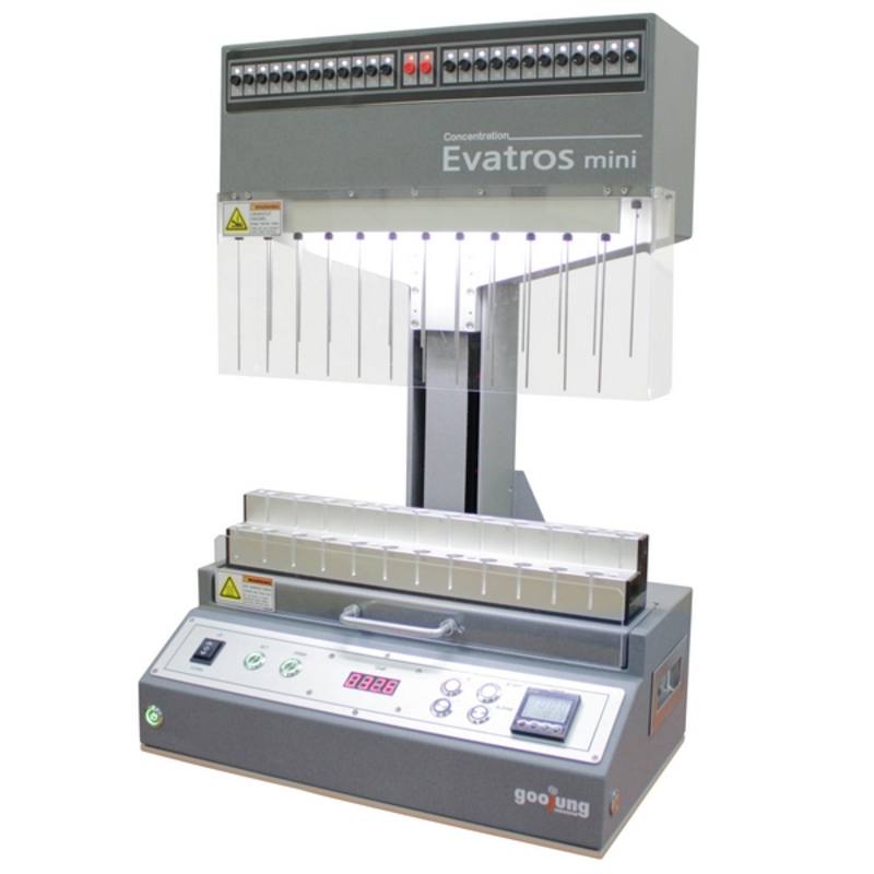 Goojung Evatros Mini Evaporator