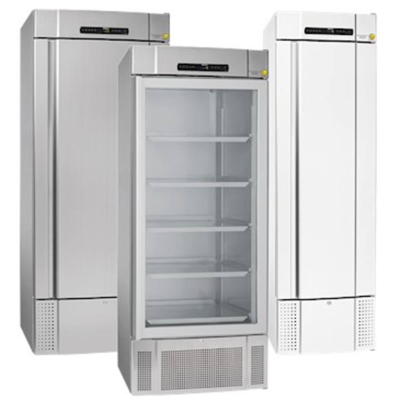 Gram-Bioline Laboratory Fridges and Freezers