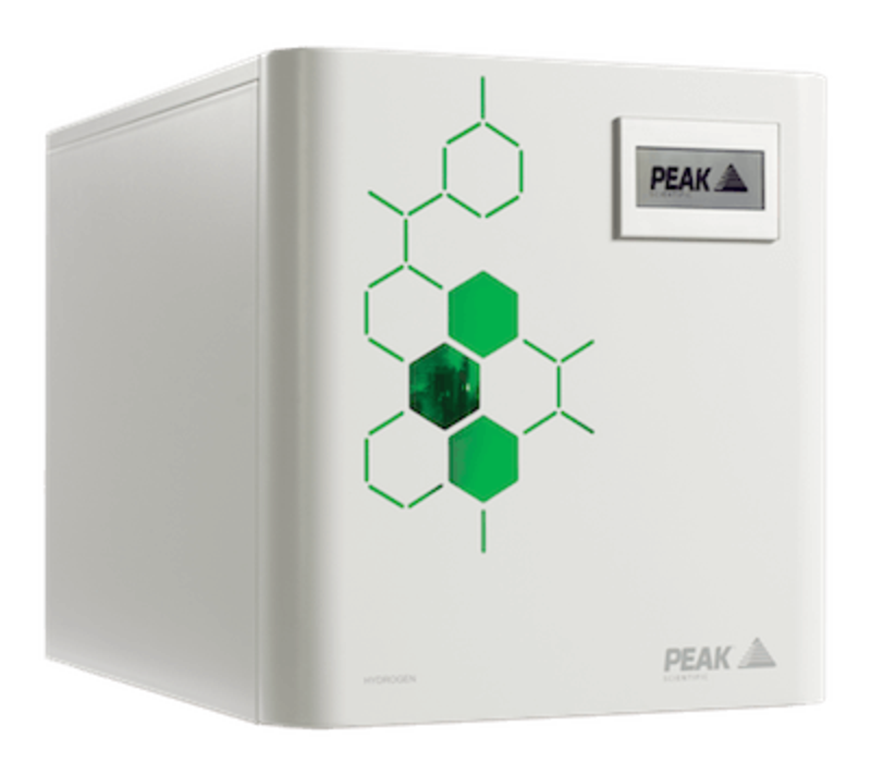 Hydrogen Generators