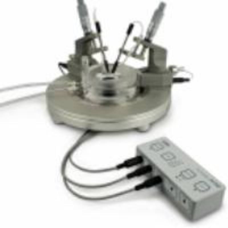 Kerr Scientific brain and tissue slice recorder