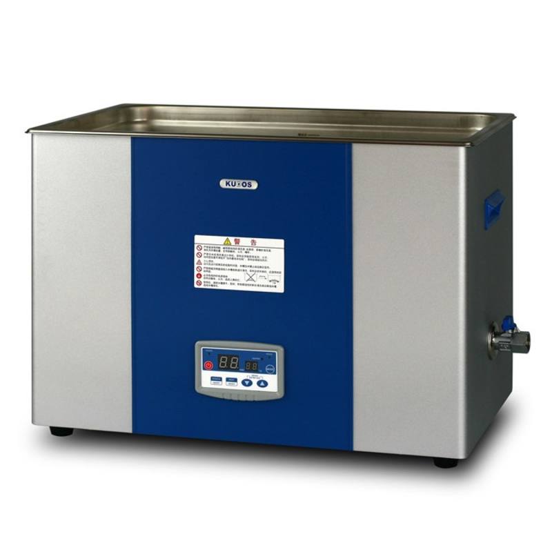 Kudos SK_G Series: 35kHz 3-22.5L Ultrasonic Cleaner