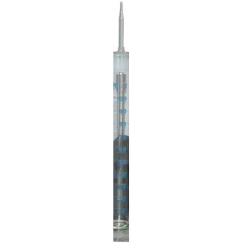 LDS Carbodoseur pipette