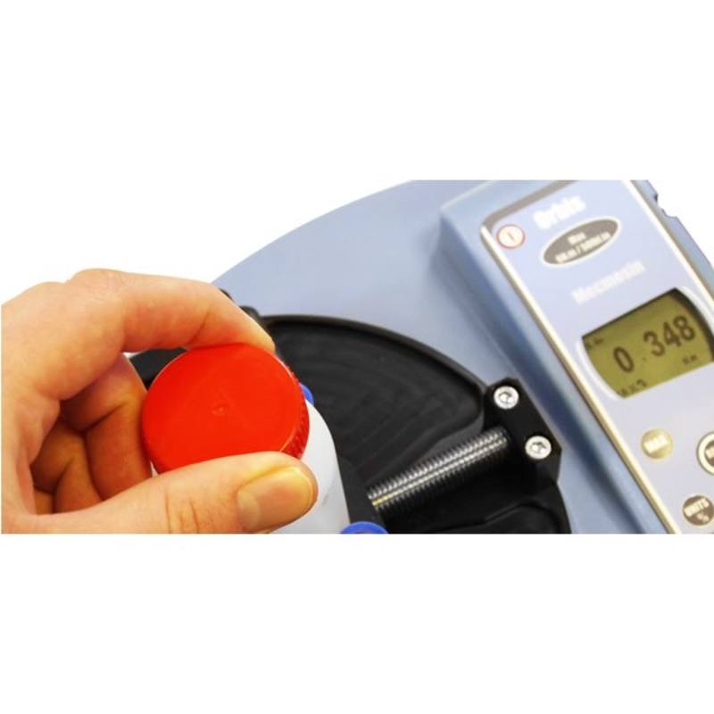 Mecmesin Orbis Digital Torque Tester