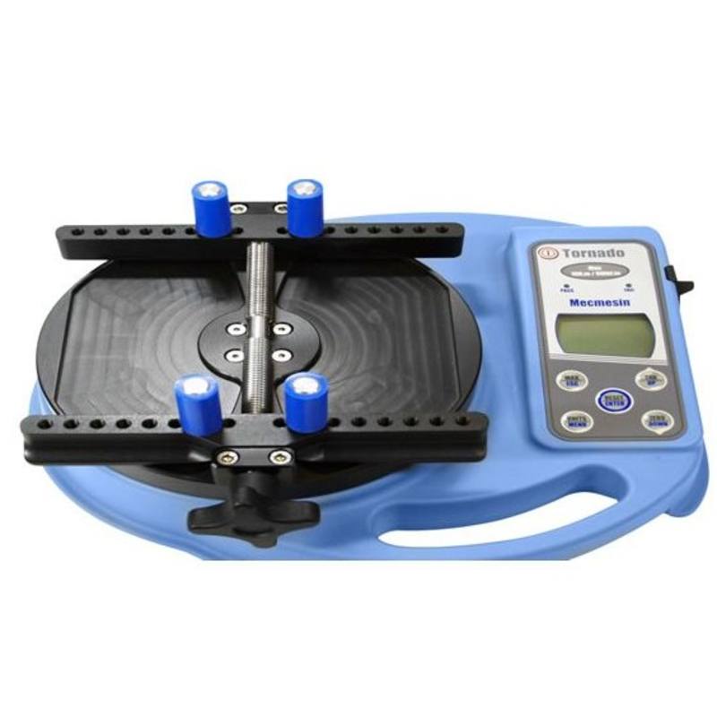 Mecmesin Tornado Digital Torque Tester