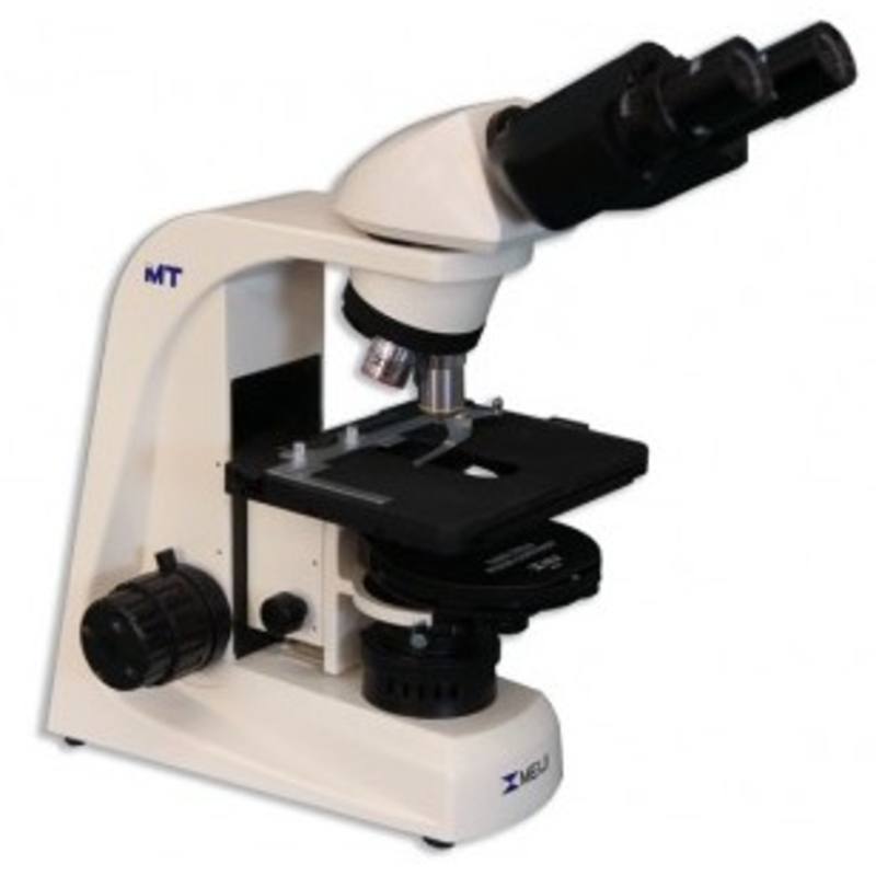 Meiji Biological Compound Microscopes