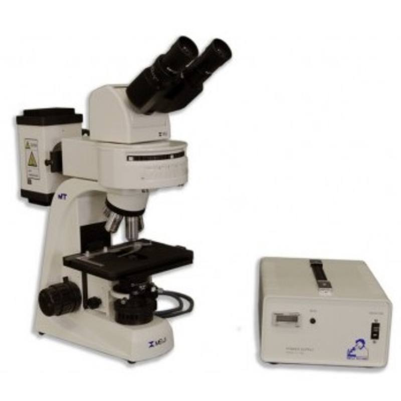 Meiji Epi-Fluorescence Microscopes