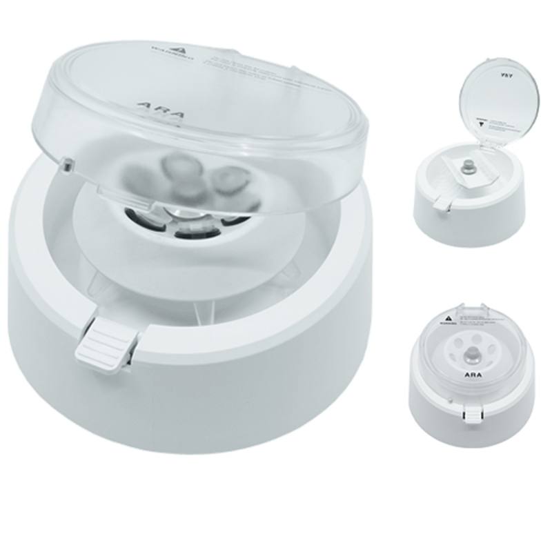 Gyrozen mini6 Micro Centrifuge