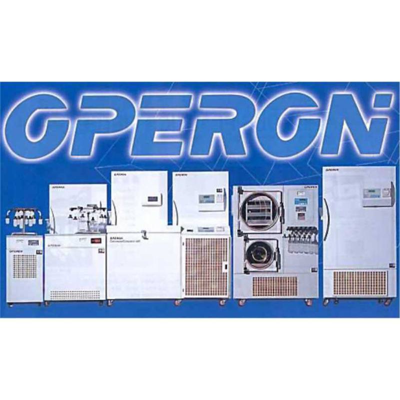 Operon Ultra-low Temperature Freezers