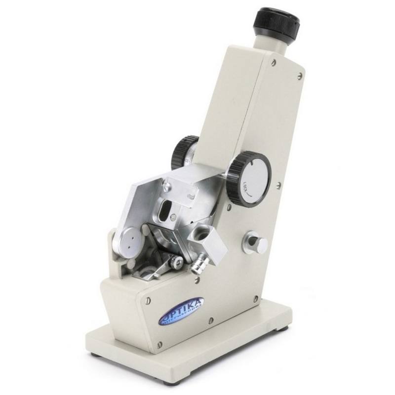 Optika Abbe 2WAJ Bench Refractometer