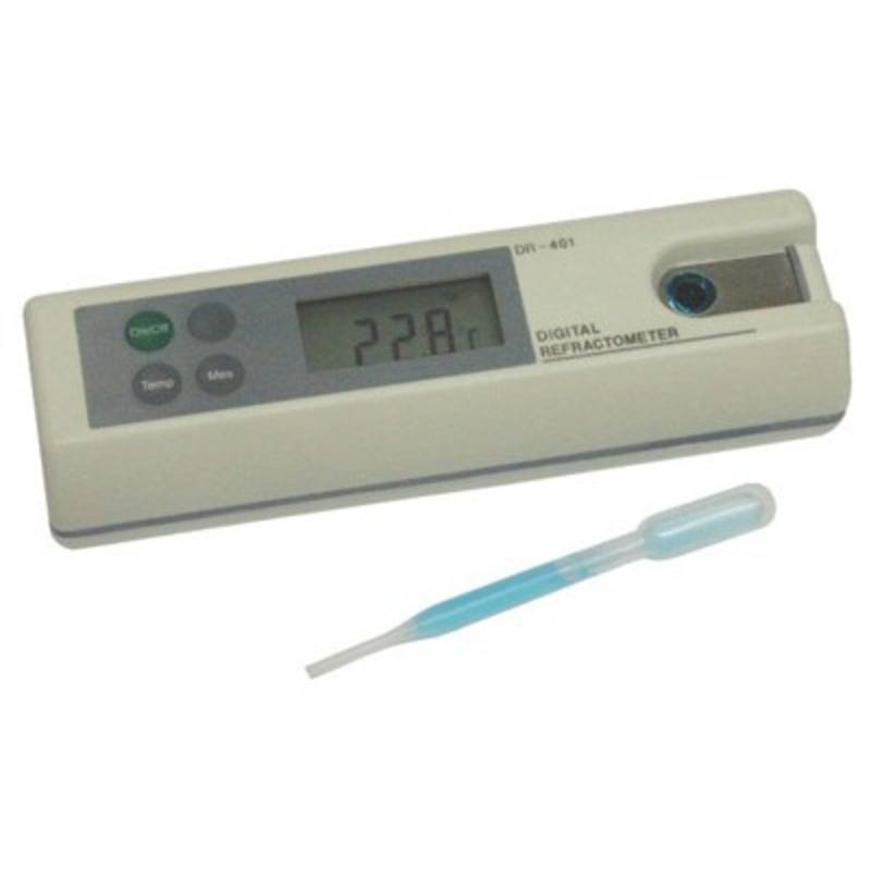 Optika HRD Series Digital Refractometers