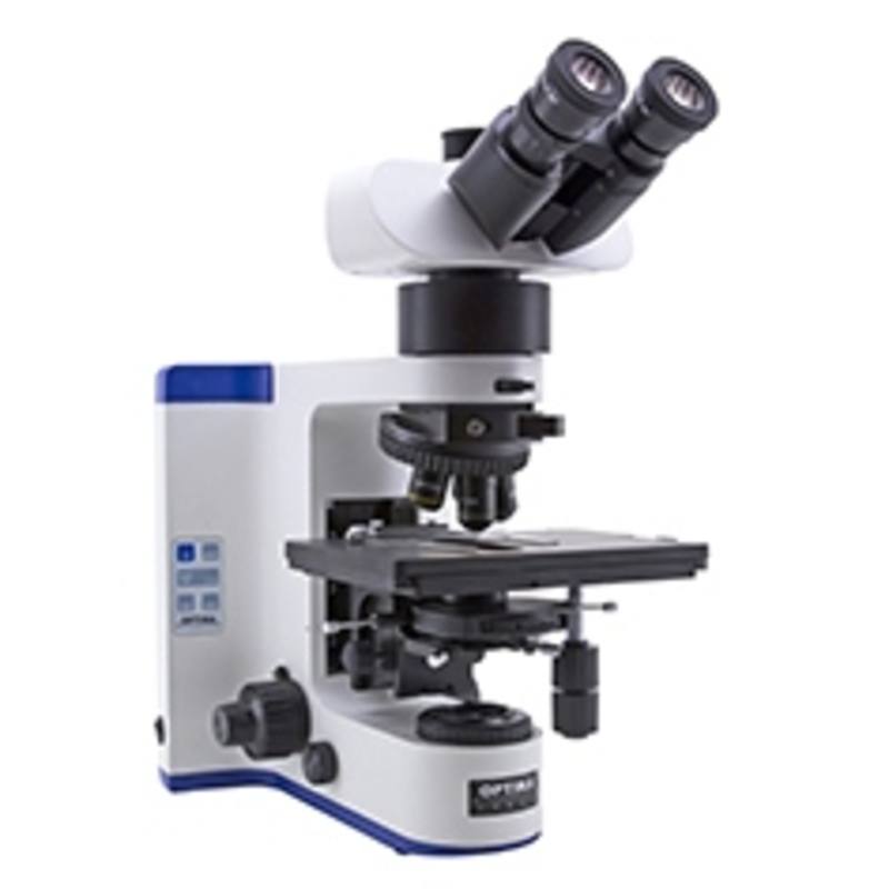 Optika Laboratory Microscopes
