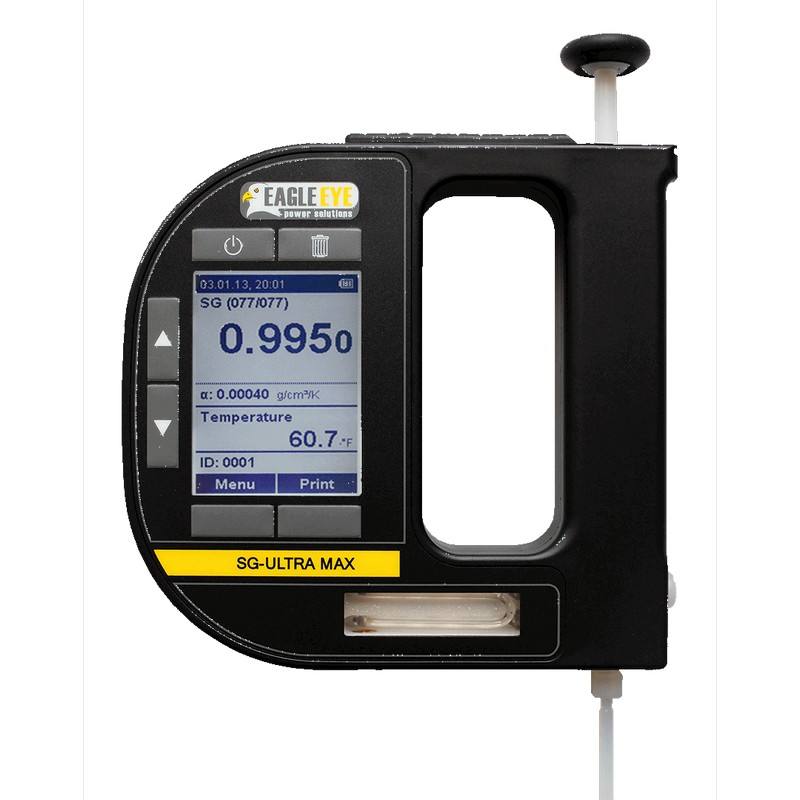 Other Digital Hydrometers - Density Meters