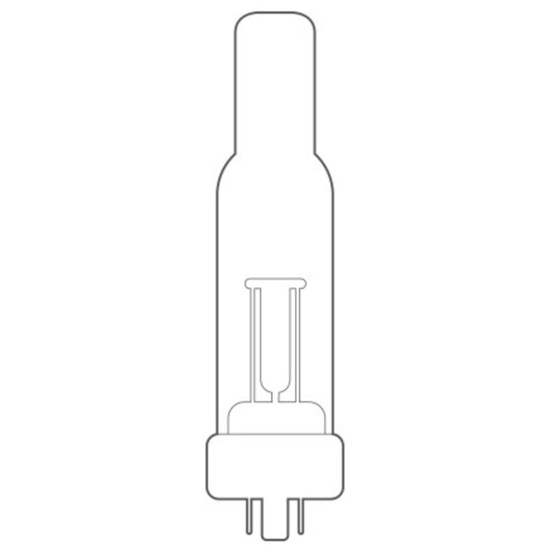 Hollow cathode lamps for AA spectrometers