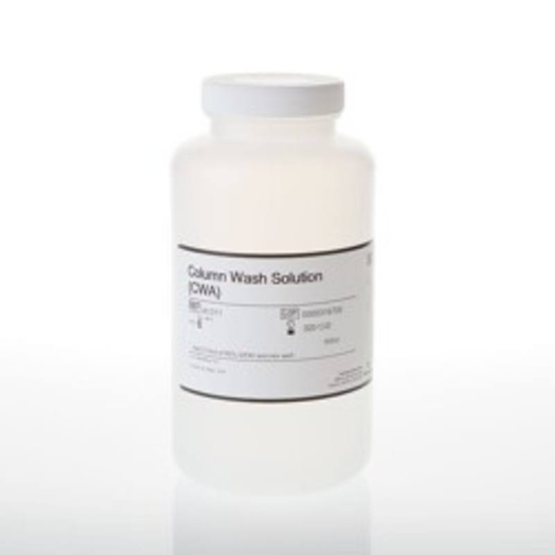 Column Wash Solution (CWA), 185ml