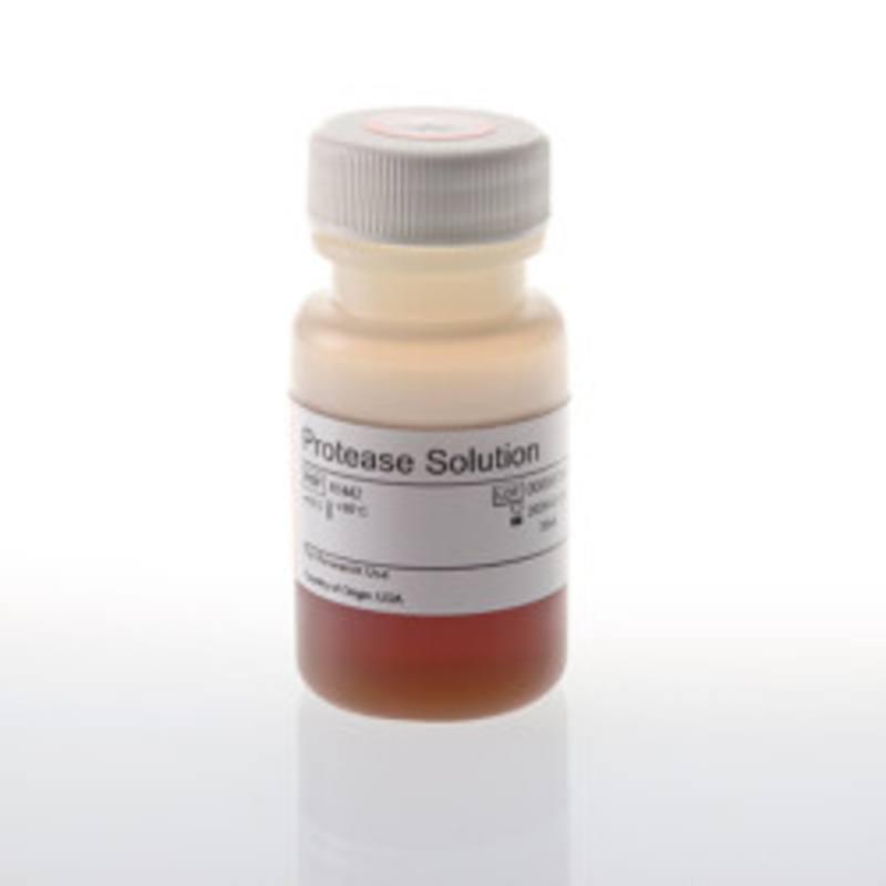 Protease Solution, 30ml