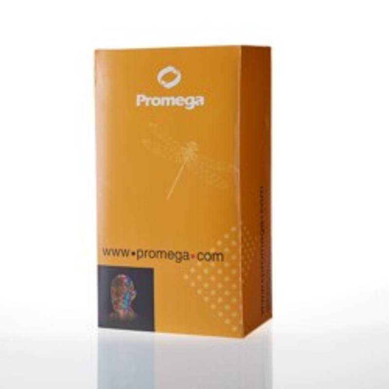 Promega 10 Barrier Tips 10ul, Aerosol Barrier, 960/pk