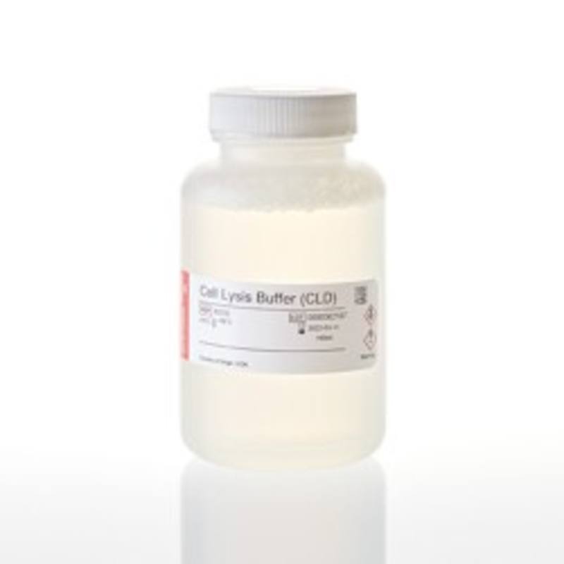 Cell Lysis Buffer (CLD), 160ml