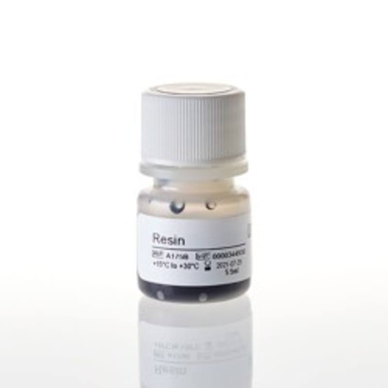 Resin, 5.5ml