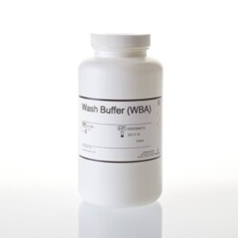 Wash Buffer (WBA), 500ml