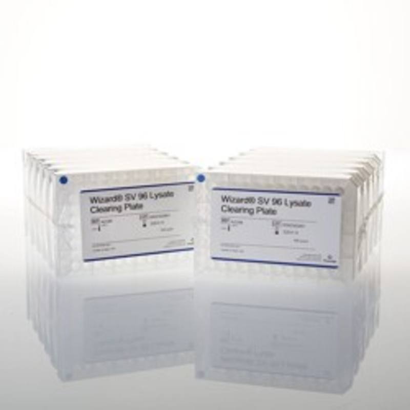 Wizard(R) SV 96 Lysate Clearing Plate, 100 pack