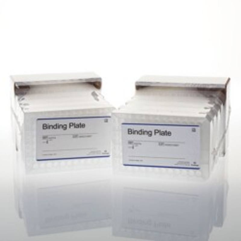 Wizard(R) SV 96 Binding Plate, 10 pack