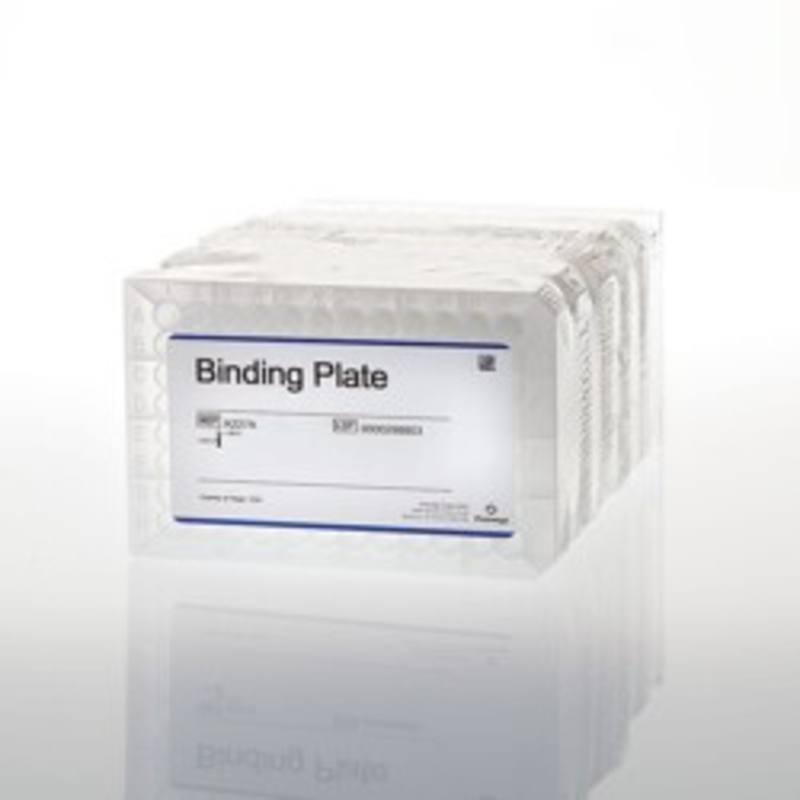 Wizard(R) SV 96 Binding Plate, 100 pack